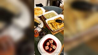 Maditown Leaks -  Handjob And Footjob Combo That Will Make You Cum Hard And Fast And Satisfied