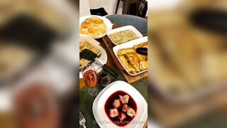 Maditown Leaks -  Handjob And Footjob Combo That Will Make You Cum Hard And Fast And Satisfied