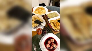 Maditown Leaks -  Handjob And Footjob Combo That Will Make You Cum Hard And Fast And Satisfied