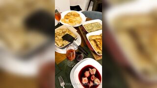 Maditown Leaks -  Handjob And Footjob Combo That Will Make You Cum Hard And Fast And Satisfied