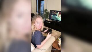 Maditown Leaks -  Massive Facial Blast Leaves Her Drenched