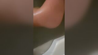 Maditown Leaks -  Masturbation Addict Can't Get Enough Of Her Toys And Fingers