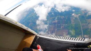 Maditown Leaks -  PAWG Big Booty Babe Bounces On A Big Dick