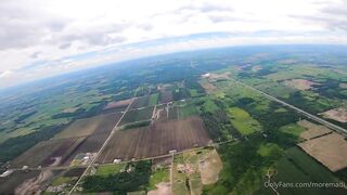 Maditown Leaks -  PAWG Big Booty Babe Bounces On A Big Dick