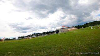 Maditown Leaks -  PAWG Big Booty Babe Bounces On A Big Dick