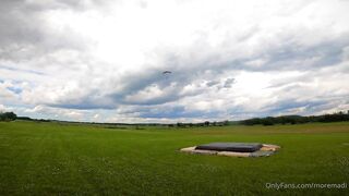 Maditown Leaks -  PAWG Big Booty Babe Bounces On A Big Dick