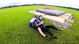 Maditown Leaks -  PAWG Big Booty Babe Bounces On A Big Dick