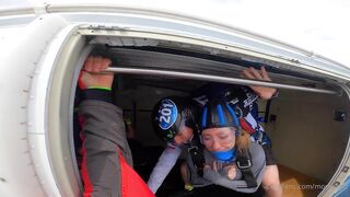 Maditown Leaks -  PAWG Big Booty Babe Bounces On A Big Dick