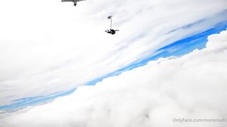 Maditown Leaks -  PAWG Big Booty Babe Bounces On A Big Dick