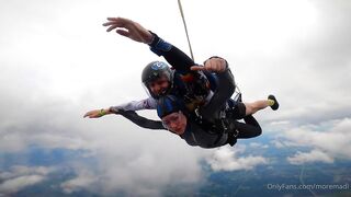 Maditown Leaks -  PAWG Big Booty Babe Bounces On A Big Dick