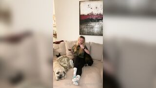 Maditown Leaks -  POV BJ Sucking Your Cock Like A Pro