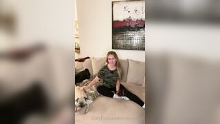 Maditown Leaks -  POV BJ Sucking Your Cock Like A Pro