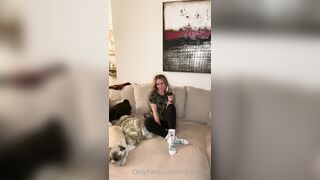 Maditown Leaks -  POV BJ Sucking Your Cock Like A Pro