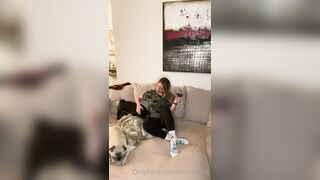 Maditown Leaks -  POV BJ Sucking Your Cock Like A Pro