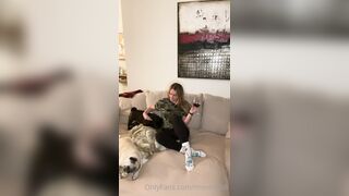 Maditown Leaks -  POV BJ Sucking Your Cock Like A Pro