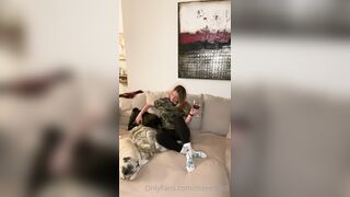 Maditown Leaks -  POV BJ Sucking Your Cock Like A Pro