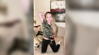 Maditown Leaks -  POV BJ Sucking Your Cock Like A Pro