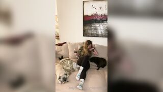 Maditown Leaks -  POV BJ Sucking Your Cock Like A Pro