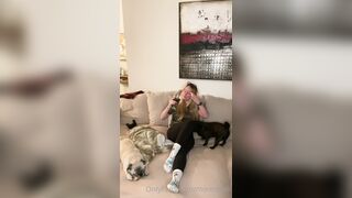 Maditown Leaks -  POV BJ Sucking Your Cock Like A Pro