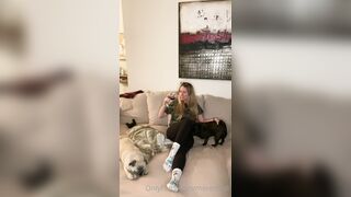 Maditown Leaks -  POV BJ Sucking Your Cock Like A Pro