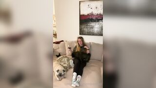 Maditown Leaks -  POV BJ Sucking Your Cock Like A Pro