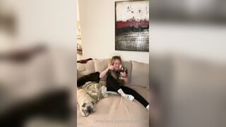 Maditown Leaks -  POV BJ Sucking Your Cock Like A Pro