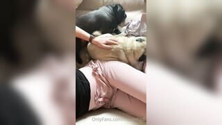 Maditown Leaks -  Wrestling And Fucking A Sexy And Aggressive Matchup