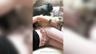 Maditown Leaks -  Wrestling And Fucking A Sexy And Aggressive Matchup