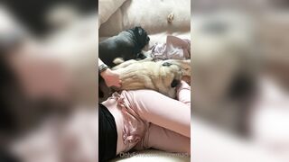 Maditown Leaks -  Wrestling And Fucking A Sexy And Aggressive Matchup