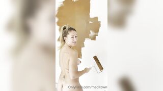 madisonwinterto -   Cum Hungry Whore Swallows Every Drop