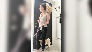 madisonwinterto -  ASMR Erotic Massage And Sensual Masturbation Session