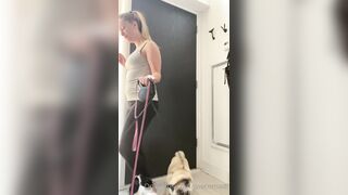 madisonwinterto -  ASMR Erotic Massage And Sensual Masturbation Session