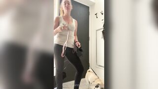 madisonwinterto -  ASMR Erotic Massage And Sensual Masturbation Session