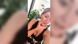 madisonwinterto -  Anal Addict Takes It In The Ass Like A Champ