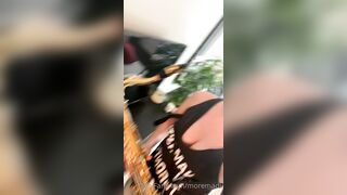 madisonwinterto -  Anal Addict Takes It In The Ass Like A Champ