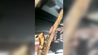 madisonwinterto -  Anal Addict Takes It In The Ass Like A Champ