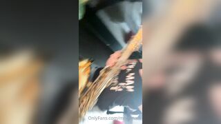 madisonwinterto -  Anal Addict Takes It In The Ass Like A Champ