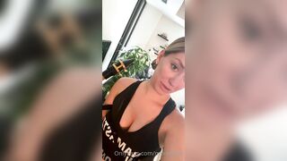 madisonwinterto -  Anal Addict Takes It In The Ass Like A Champ