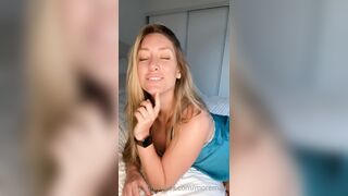 madisonwinterto -  Anal Lover Takes It Deep And Hard In The Ass