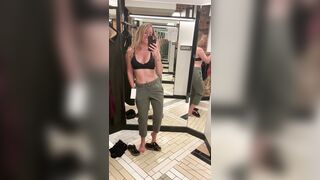 madisonwinterto -  BBC Fucks Her Tight Pussy And Leaves Her Satisfied