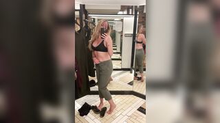 madisonwinterto -  BBC Fucks Her Tight Pussy And Leaves Her Satisfied