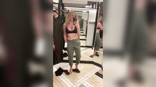 madisonwinterto -  BBC Fucks Her Tight Pussy And Leaves Her Satisfied