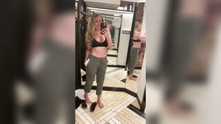 madisonwinterto -  BBC Fucks Her Tight Pussy And Leaves Her Satisfied