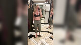 madisonwinterto -  BBC Fucks Her Tight Pussy And Leaves Her Satisfied