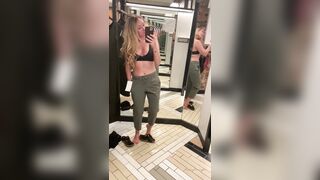 madisonwinterto -  BBC Fucks Her Tight Pussy And Leaves Her Satisfied