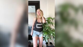 madisonwinterto -  BBC Pounds Her Pussy Until She Screams