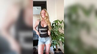 madisonwinterto -  BBC Pounds Her Pussy Until She Screams