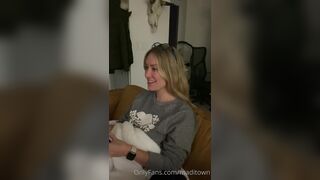 madisonwinterto -  BBW Gets Her Big Booty Smashed By A Big Dick And Cums Hard