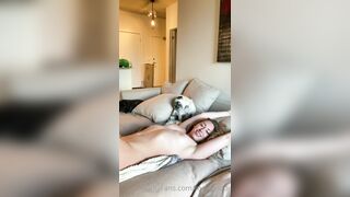 madisonwinterto -  BBW Shows Off Her Big Booty And Gets Fucked Hard