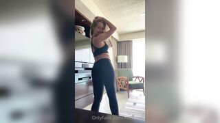 madisonwinterto -  Blowjob Babe Expertly Sucks And Swallows Your Load And Makes You Cum Like A King